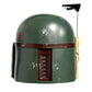 Star Wars Boba Fett Battle Damaged Resin Helmet
