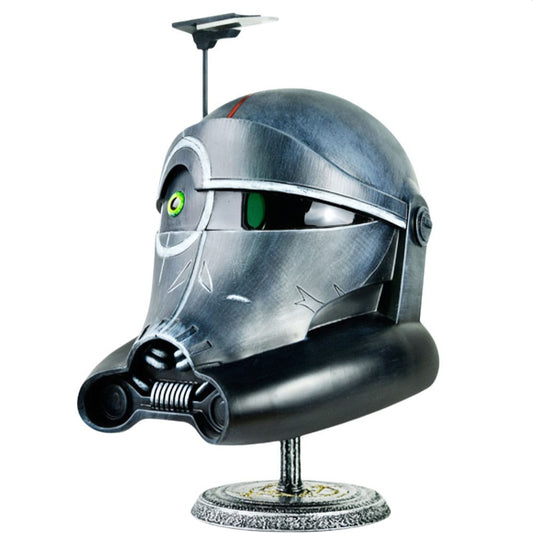 Star Wars Helmet Bad Batch Crosshair Resin Cosplay Helmet