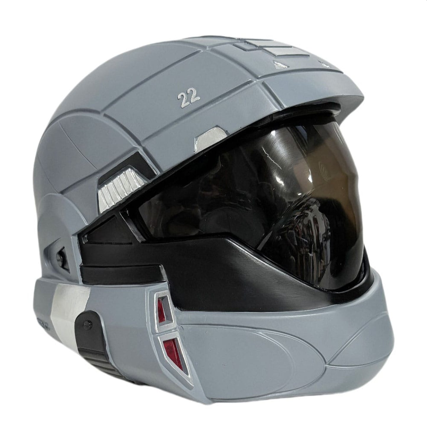 Halo Helmet Halo 3: ODST (Orbital Drop Shock Trooper) Resin Helmet