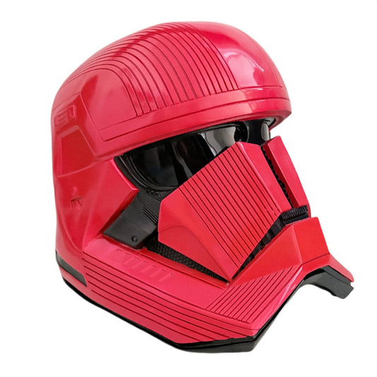 Star Wars Sith Trooper Stormtrooper Resin Helmet