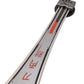 Final Fantasy Cloud Strife Hardedge Metal Sword