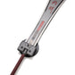 Final Fantasy Cloud Strife Hardedge Metal Sword