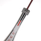 Final Fantasy Cloud Strife Hardedge Metal Sword