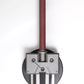 Final Fantasy Cloud Strife Hardedge Metal Sword