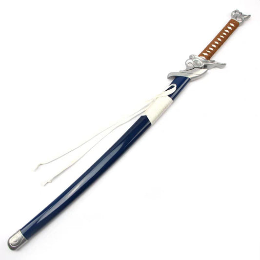 League Of Legends Sword of Yasuo Katana