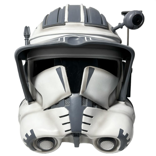 Star Wars Imperial Commander Cody Resin Cosplay Helmet
