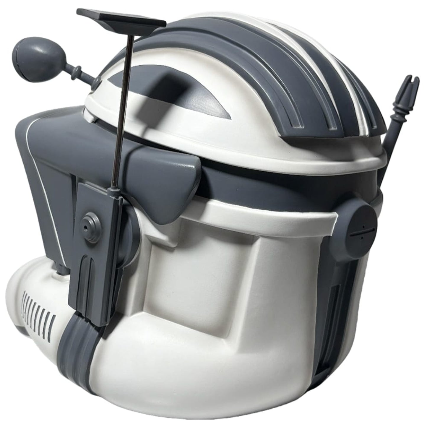 Star Wars Imperial Commander Cody Resin Cosplay Helmet