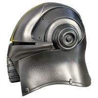 Star Wars The Force Unleashed Starkiller Resin Cosplay Helmet