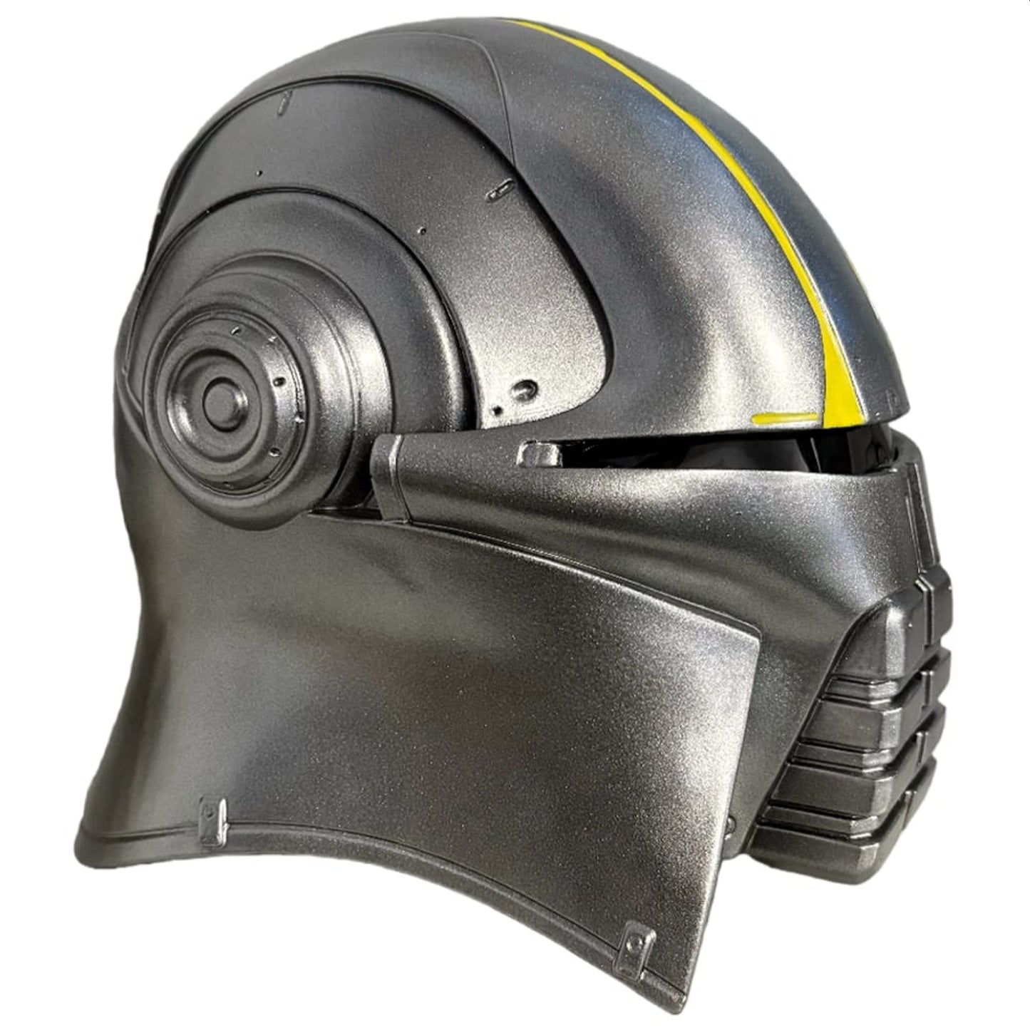 Star Wars The Force Unleashed Starkiller Resin Cosplay Helmet
