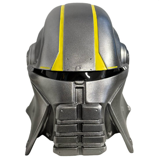 Star Wars The Force Unleashed Starkiller Resin Cosplay Helmet