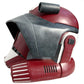 Star Wars Commander Fox Resin Cosplay Helmet