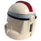 Star Wars Phase 2 Clone Shock Trooper Resin Cosplay Helmet