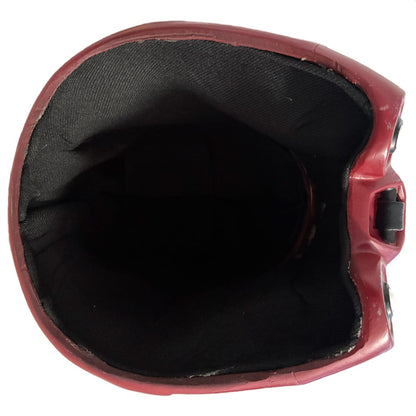 Star Wars Commander Fox Resin Cosplay Helmet DAMAGED 1