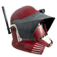 Star Wars Commander Fox Resin Cosplay Helmet