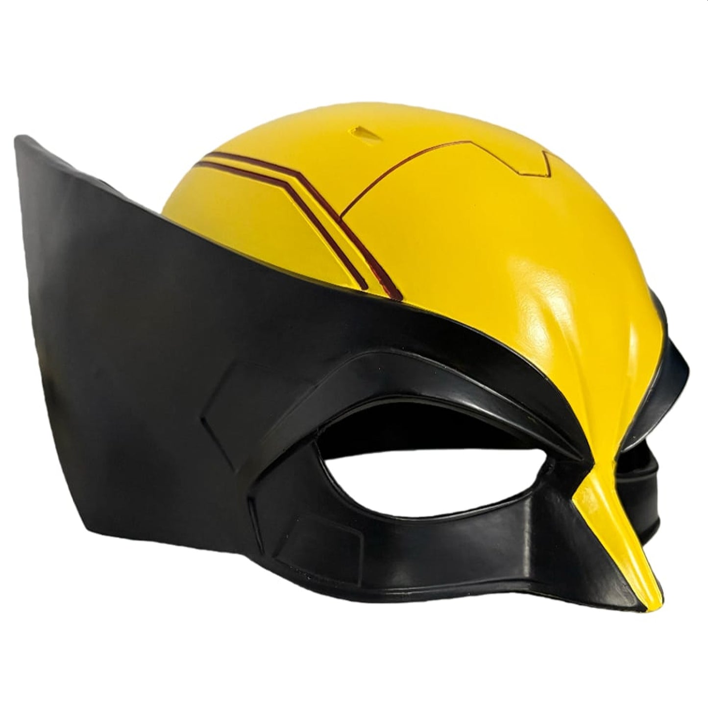 Marvel Wolverine Resin Helmet