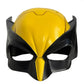 Marvel Wolverine Resin Helmet