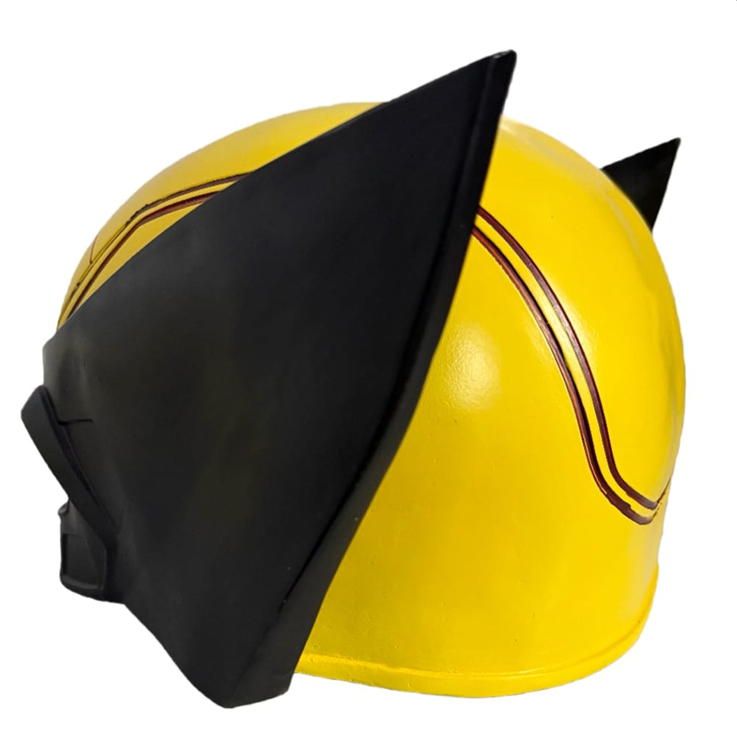 Marvel Wolverine Resin Helmet