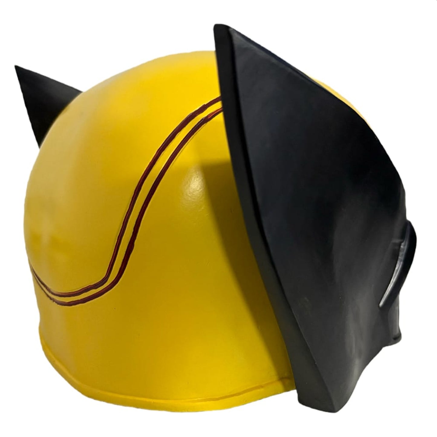 Marvel Wolverine Resin Helmet