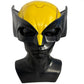 Marvel Wolverine Resin Helmet