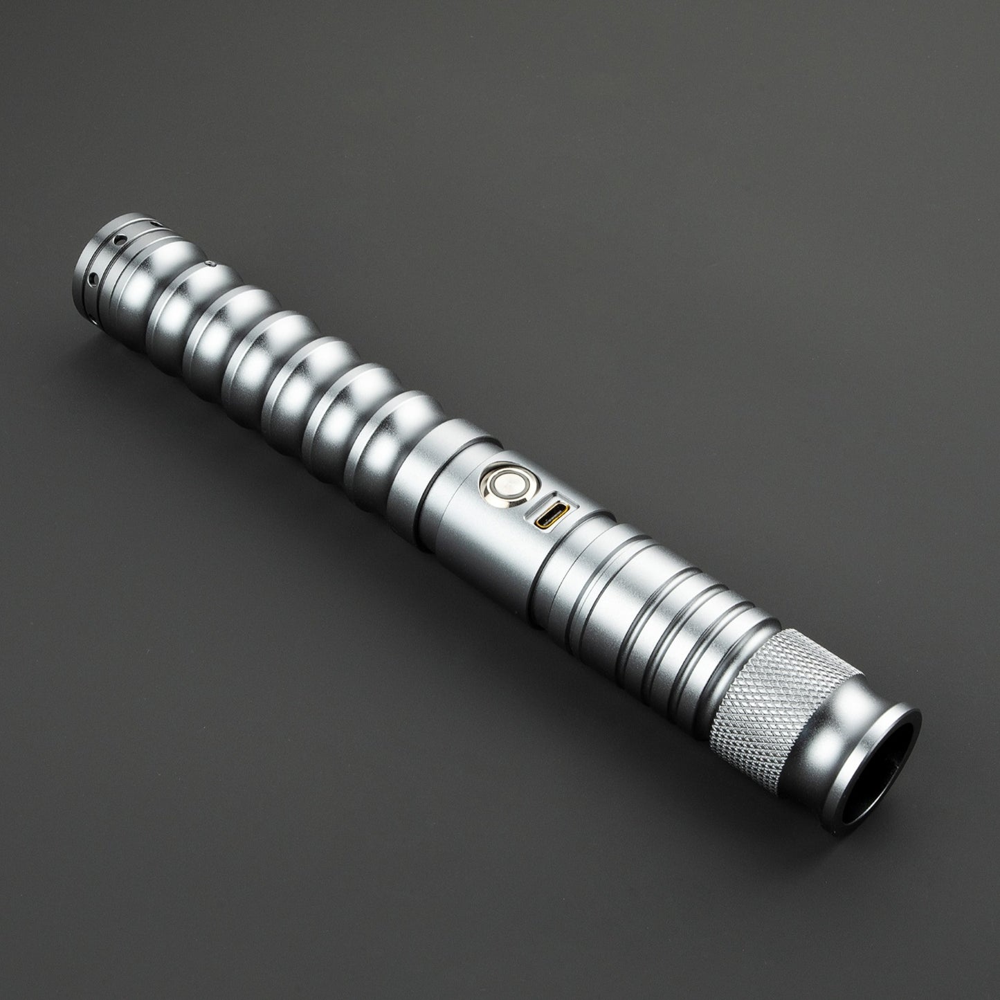 Star Wars Verdant Vortex Combat Lightsaber