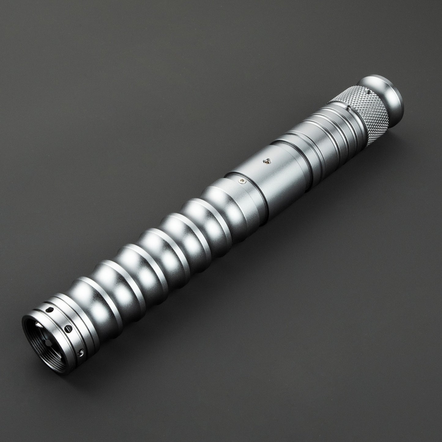 Star Wars Verdant Vortex Combat Lightsaber