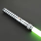 Star Wars Verdant Vortex Combat Lightsaber