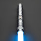 Star Wars Verdant Vortex Combat Lightsaber