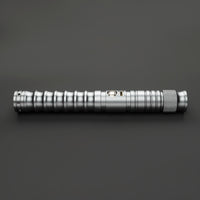 Star Wars Verdant Vortex Combat Lightsaber