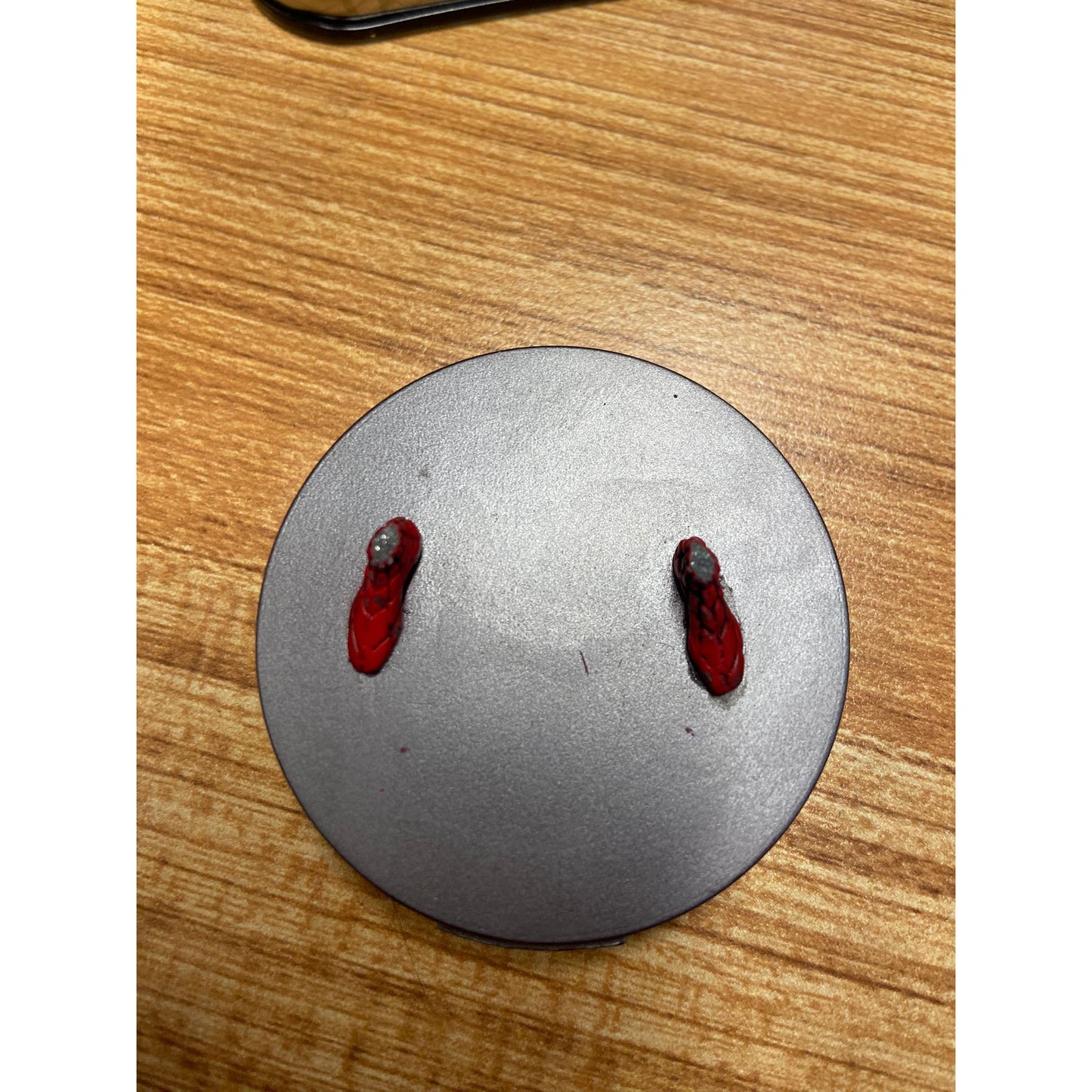 Eaglemoss Collections Marvel Spider-Man Heavyweights Figurine DAMAGED