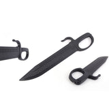 Polypropylene Chinese Martial Arts Practice Trainer, Non Sharp