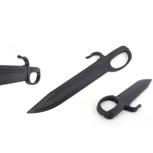 Polypropylene Chinese Martial Arts Practice Trainer, Non Sharp