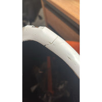 Star Wars Clone Trooper Commander Cody Phase 1 Resin Cosplay Helmet DAMAGED.7