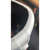 Star Wars Clone Trooper Commander Cody Phase 1 Resin Cosplay Helmet DAMAGED.7