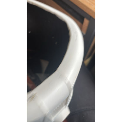 Star Wars Clone Trooper Commander Cody Phase 1 Resin Cosplay Helmet DAMAGED.7