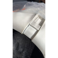 Star Wars Phase 2 Commander Cody Resin Cosplay Helmet DAMAGED