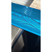 Bloodborne Holy Moonlight Metal Sword DAMAGED