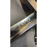 The Witcher Aerondight Metal Sword with Sheath DAMAGED