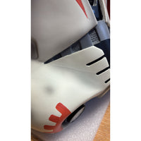 Star Wars Phase 2 Commander Cody Resin Cosplay Helmet DAMAGED