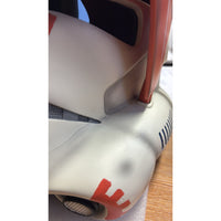 Star Wars Phase 2 Commander Cody Resin Cosplay Helmet DAMAGED