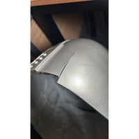 Star Wars Mandalorian Full PVC Helmet DAMAGED