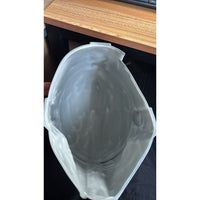 Star Wars Mandalorian Full PVC Helmet DAMAGED