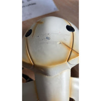 Overwatch Reaper Resin Mask DAMAGED