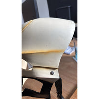 Overwatch Reaper Resin Mask DAMAGED