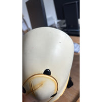 Overwatch Reaper Resin Mask DAMAGED