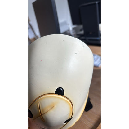 Overwatch Reaper Resin Mask DAMAGED