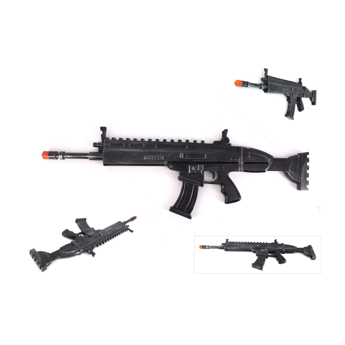 Fortnite Assault Rifle Foam