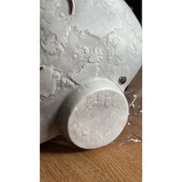 Star Wars Jedi Temple Guard Kanan Cosplay Resin Mask DAMAGED