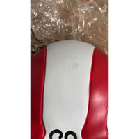 Bleach Mask Kurosaki Ichigo Resin Cosplay Mask DAMAGED