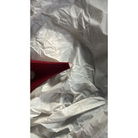 Genshin Impact Mask Childe Tartaglia Fatui Resin Mask DAMAGED