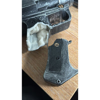 Star Wars General Grievous Grievance Striker Blaster Resin Replica DAMAGED